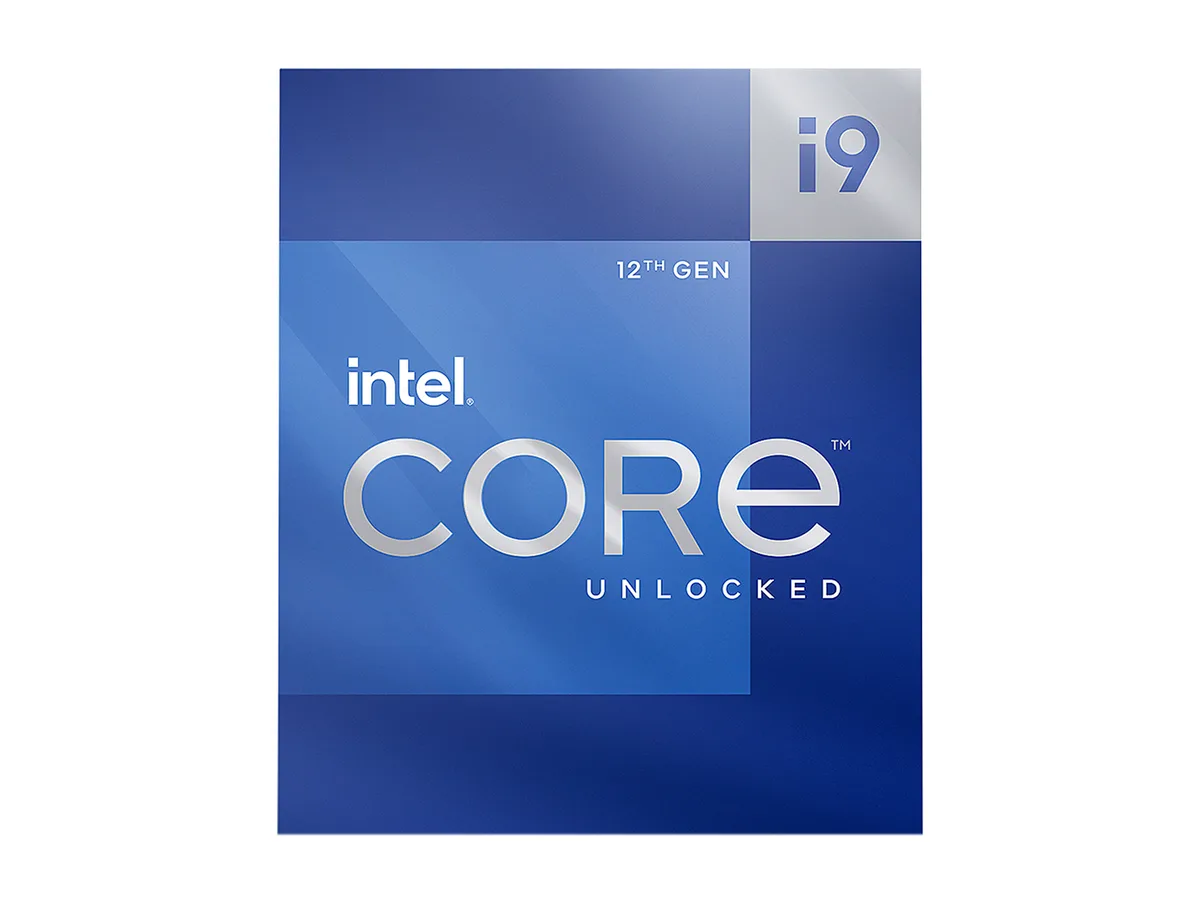 Intel Intel Core i9-12900K BX8071512900K desktop processor — صورة المنتج