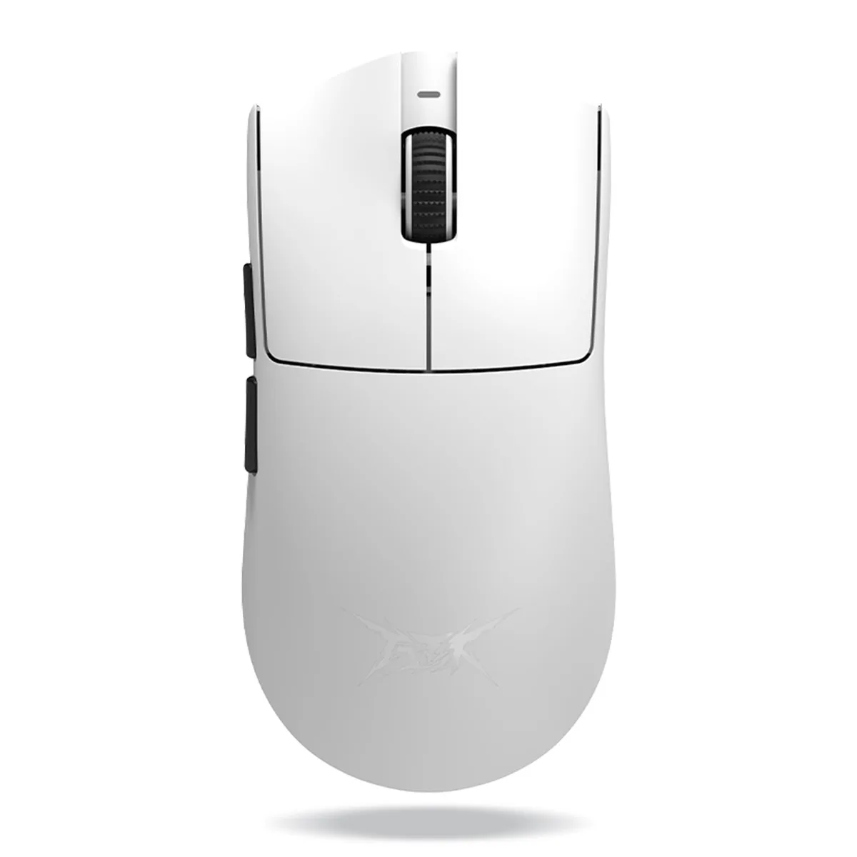 Vszerda Vszerda Blazing Sky X1 Pro Max White gaming mouse — foto produk