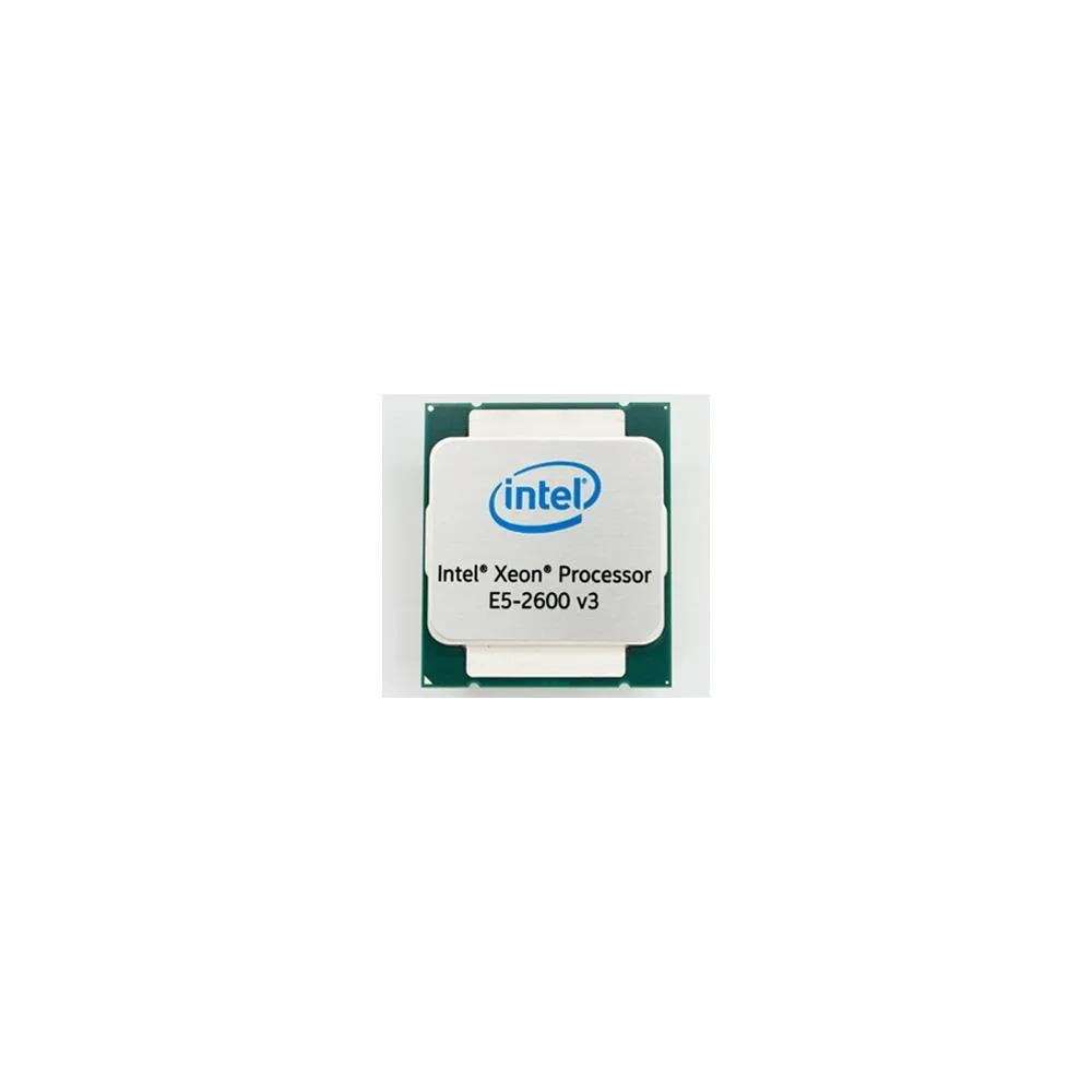 IBM IBM 00KF372 Xeon E5-2699 v3 18-core 2.3 GHz 45 MB 145 W server processor — product photo