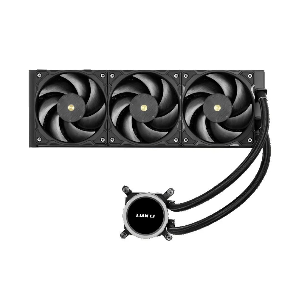 Lian Li Lian Li GA2P36B Galahad II Trinity Performance 360 liquid cooler — product photo