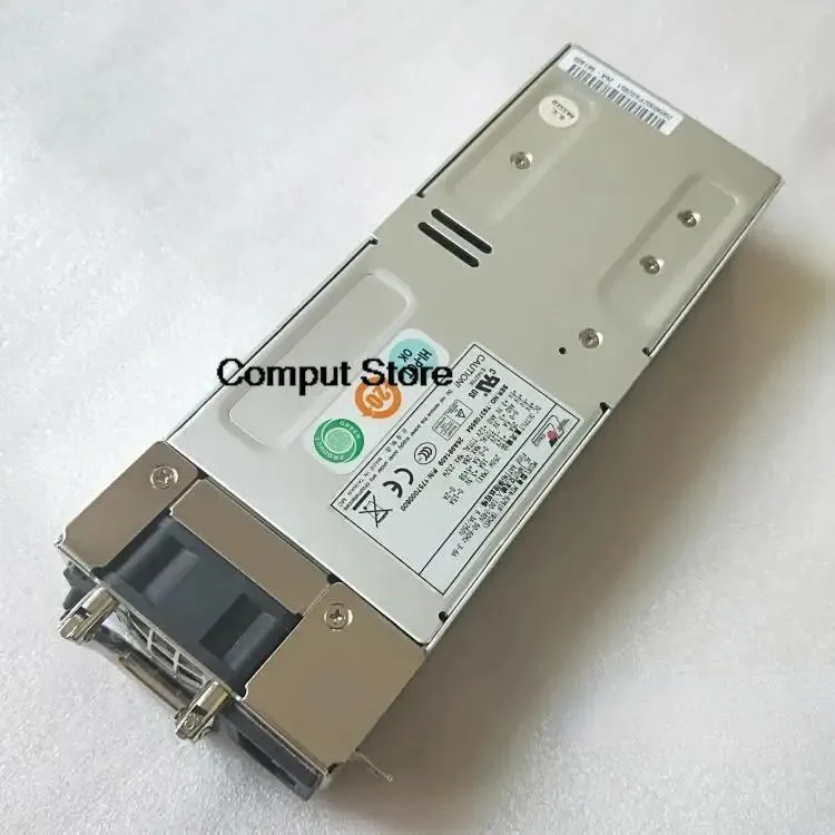 KHACHIMO MIN-6251P 250W redundant server power supply unit