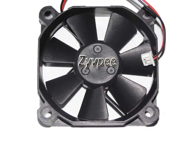 Zyvpee Zyvpee 2406GL-04W-B30 T02 60x15mm 12V 0.18A 2 Pin Case Fan — صورة المنتج