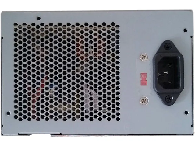DELL DELL HK595 305 W power supply for OptiPlex 330 740 745 755 — Produktfoto