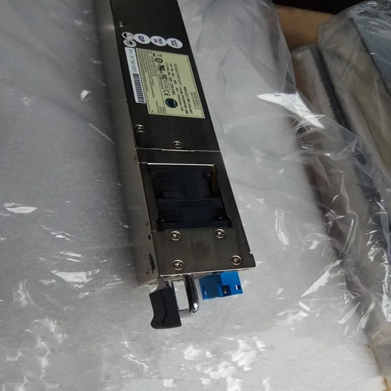 KHACHIMO KHACHIMO EFRD-S657 650W ATX Power Supply — photo du produit