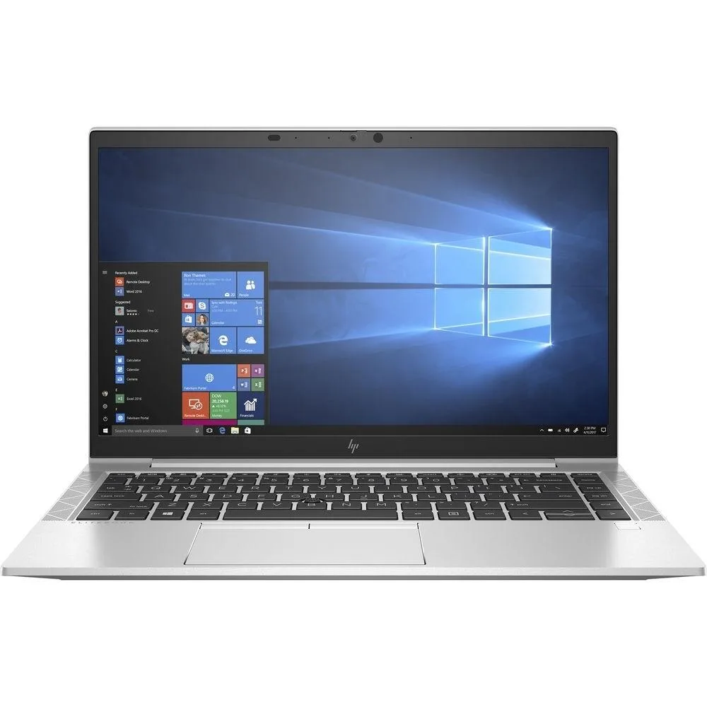 HP HP EliteBook 840 G7 i5-10310U 16GB 512GB 14 FHD — product photo