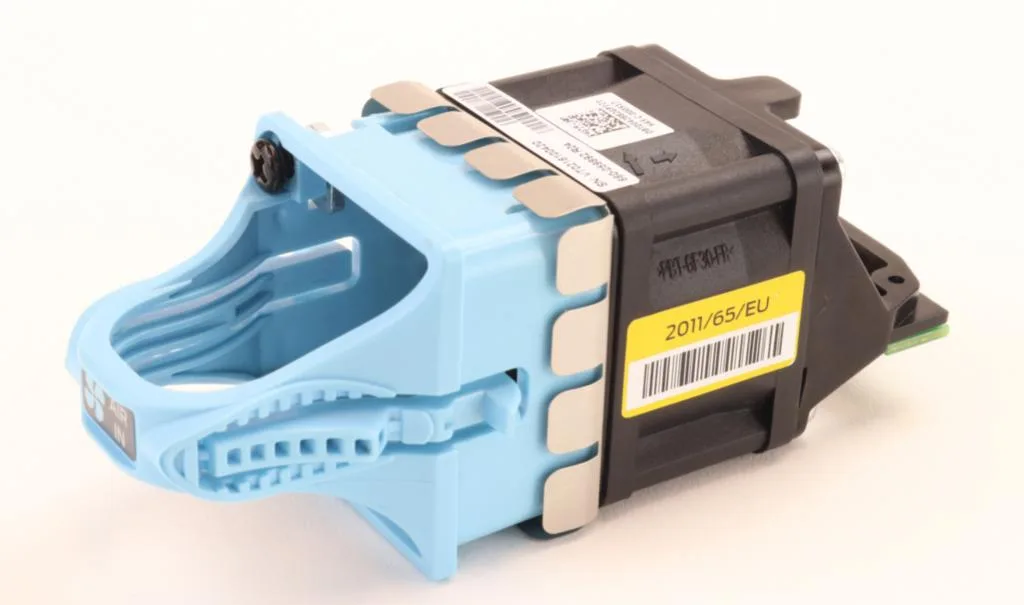 HPE Juniper Networking HPE Juniper Networking EX3400 Fan Module Back-To-Front Airflow — termékfotó