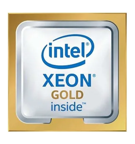 Intel Intel Xeon 6134M server processor — termékfotó