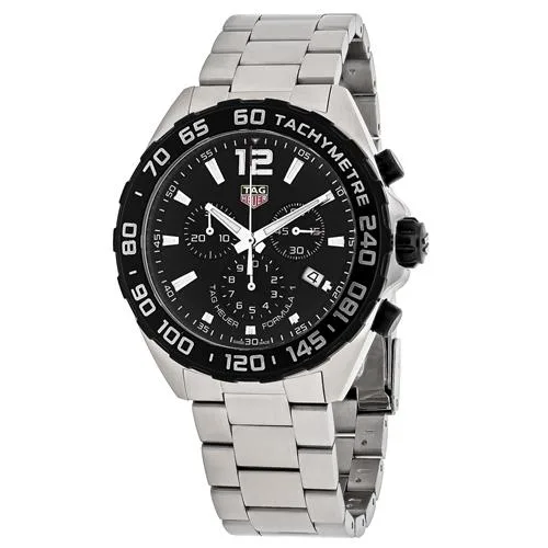 Tag Heuer Tag Heuer CAZ1010.BA0842 Formula 1 Quartz Watch — fotografija proizvoda