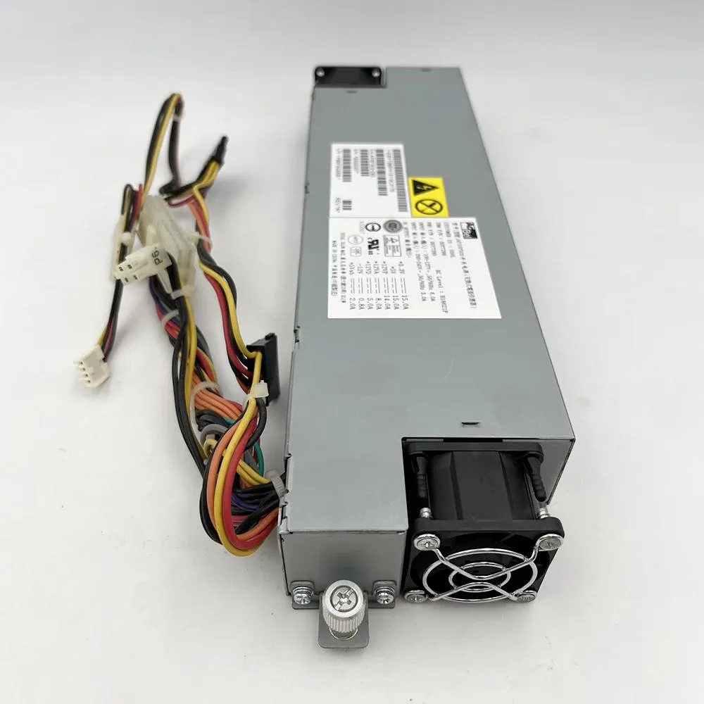 KHACHIMO KHACHIMO API6FS03 351W Server Power Supply — photo du produit