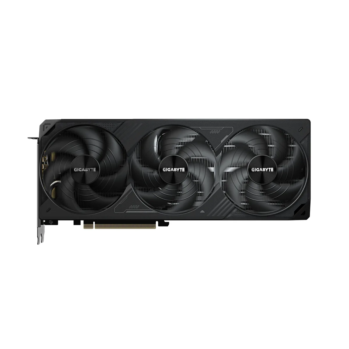GIGABYTE GIGABYTE WINDFORCE GeForce RTX 5080 16GB GV-N5080WF3OC-16GD — toote foto