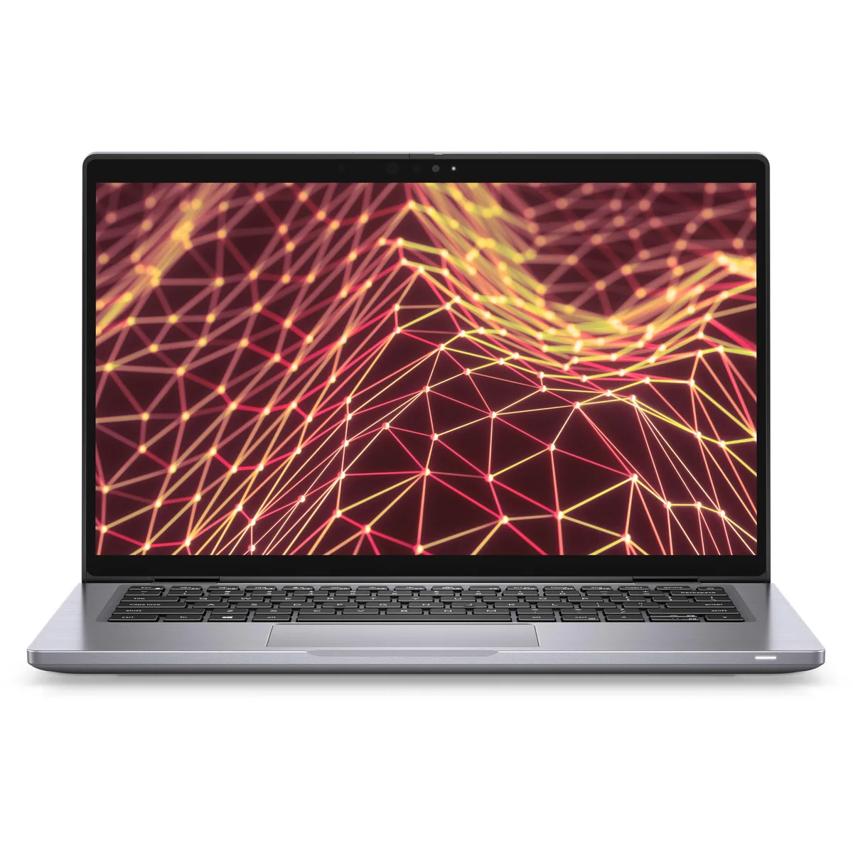 DELL DELL Latitude 7330 laptop 13.3" Core i5-1245U 32GB 256GB SSD Windows 11 Pro Black — photo du produit