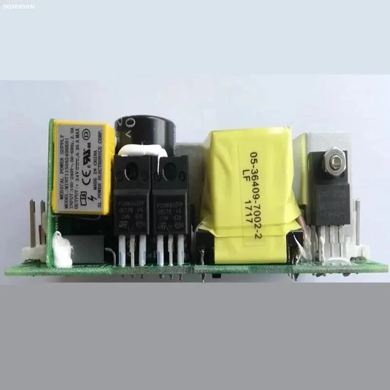 KHACHIMO KHACHIMO ATX Power Supply 18V 24V 150W MINT1150A — photo du produit