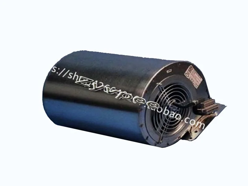 Zyvpee Zyvpee RF3D-146-180 K506 DSF-2326 146x270mm ACS800 230V 50/60Hz 1.31/1.45A industrial cooling fan — toote foto