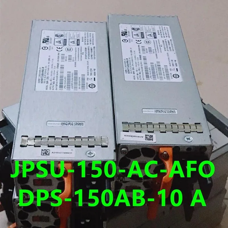 KHACHIMO KHACHIMO EX3400 AC 150W Power Supply JPSU-150-AC-AFO DPS-150AB-10 A 640-060603 — photo du produit