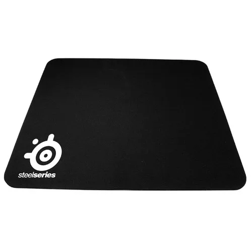 SteelSeries SteelSeries 63005SS QcK mini Mouse Pad 9.84" x 8.27 — productfoto