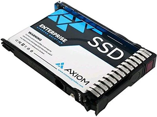 Axiom Axiom 816899-B21-AX enterprise SSD 480 Gb 2.5 inch Sata — productfoto