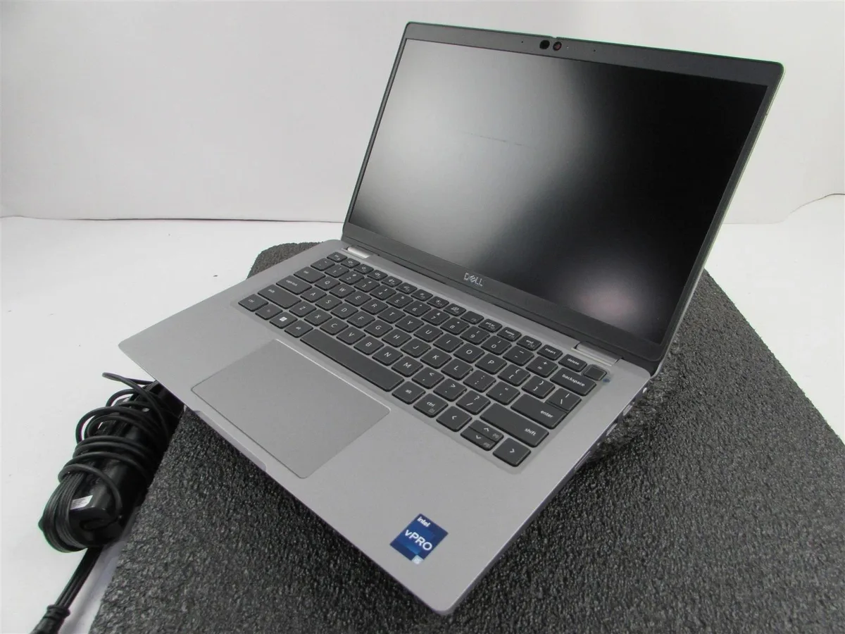 DELL DELL Latitude 5330 13.3" Touchscreen i5-1245U 16GB 512GB Windows 11 Pro — zdjęcie produktu