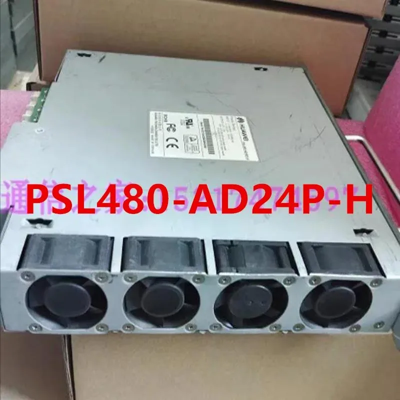 KHACHIMO KHACHIMO 5648-PWR S5600-50C-PWR 480W power supply — photo du produit
