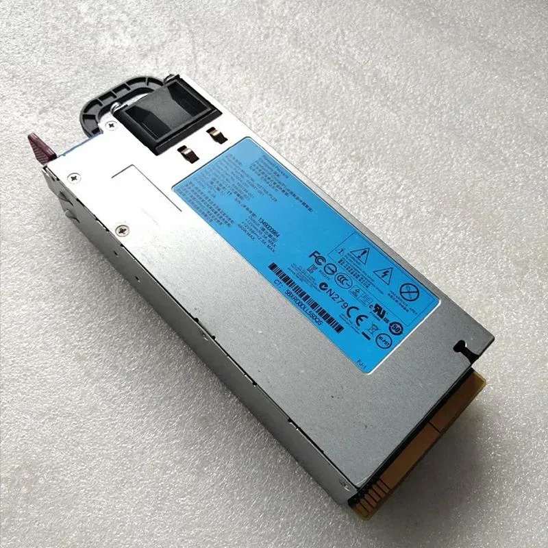 KHACHIMO KHACHIMO DL388P 380P 360 G7 G8 460W ATX Power Supply — photo du produit