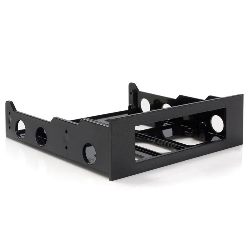 EN-Labs EN-Labs BR-3.5-5.25 3.5 to 5.25 Floppy Drive Bay Adapter — 商品照片