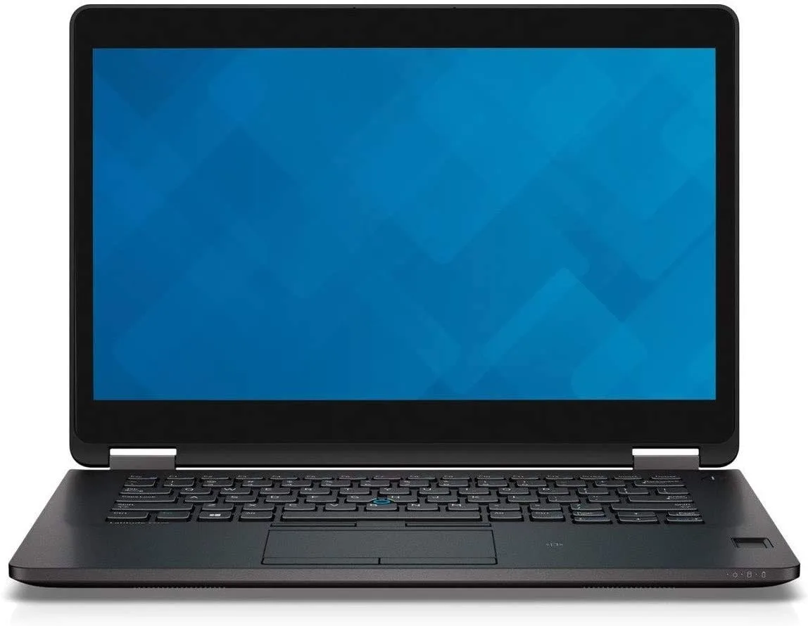 DELL DELL Latitude E7470 14" i5-6300U 8GB 256GB laptop — φωτογραφία προϊόντος