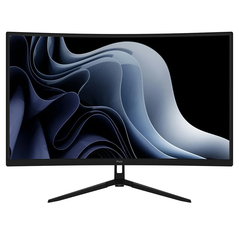 Pixio Pixio PXC279 Wave 27" 300Hz FHD 1650R Curved Gaming Monitor — product photo