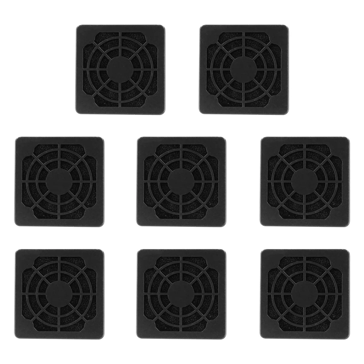  Westinghouse Unlorspy20220901020 8 Pcs 40 mm Fan Filter Accessory — 제품 사진