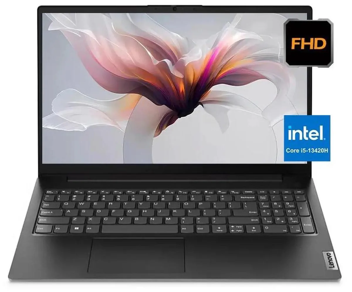 Lenovo Lenovo V15 G4 IRU i5-13420H 16GB 512GB laptop — photo du produit