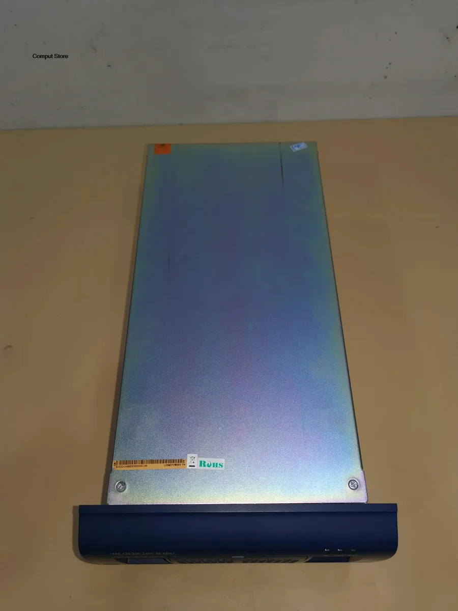 KHACHIMO NEPS2000-A5 2000W ATX power supply unit
