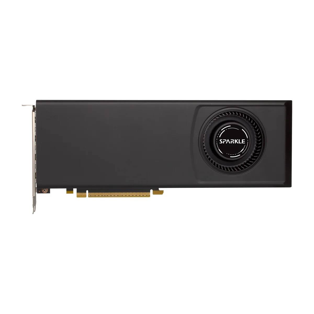 Sparkle Computer Co., Ltd. Sparkle Computer Co., Ltd. SBP60W-24G 24GB GDDR6 workstation graphics card — product photo
