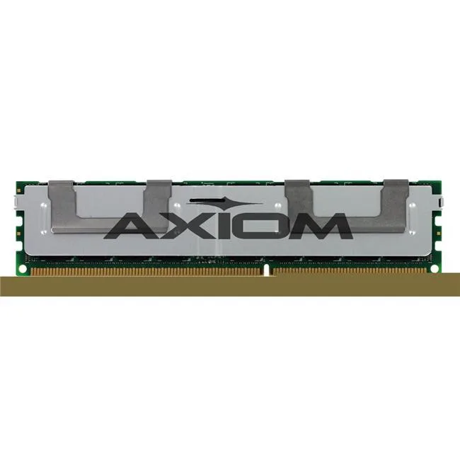 Axiom Axiom 51593398/2 DDR3L 32 GB 2×16 GB 240-pin 1600 MHz 1.35 V Registered ECC — termékfotó