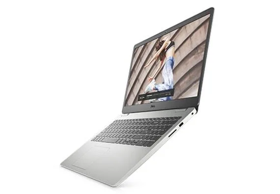 DELL DELL Inspiron 3501 laptop 15.6" touch i5-1035G1 32GB 256GB — product photo