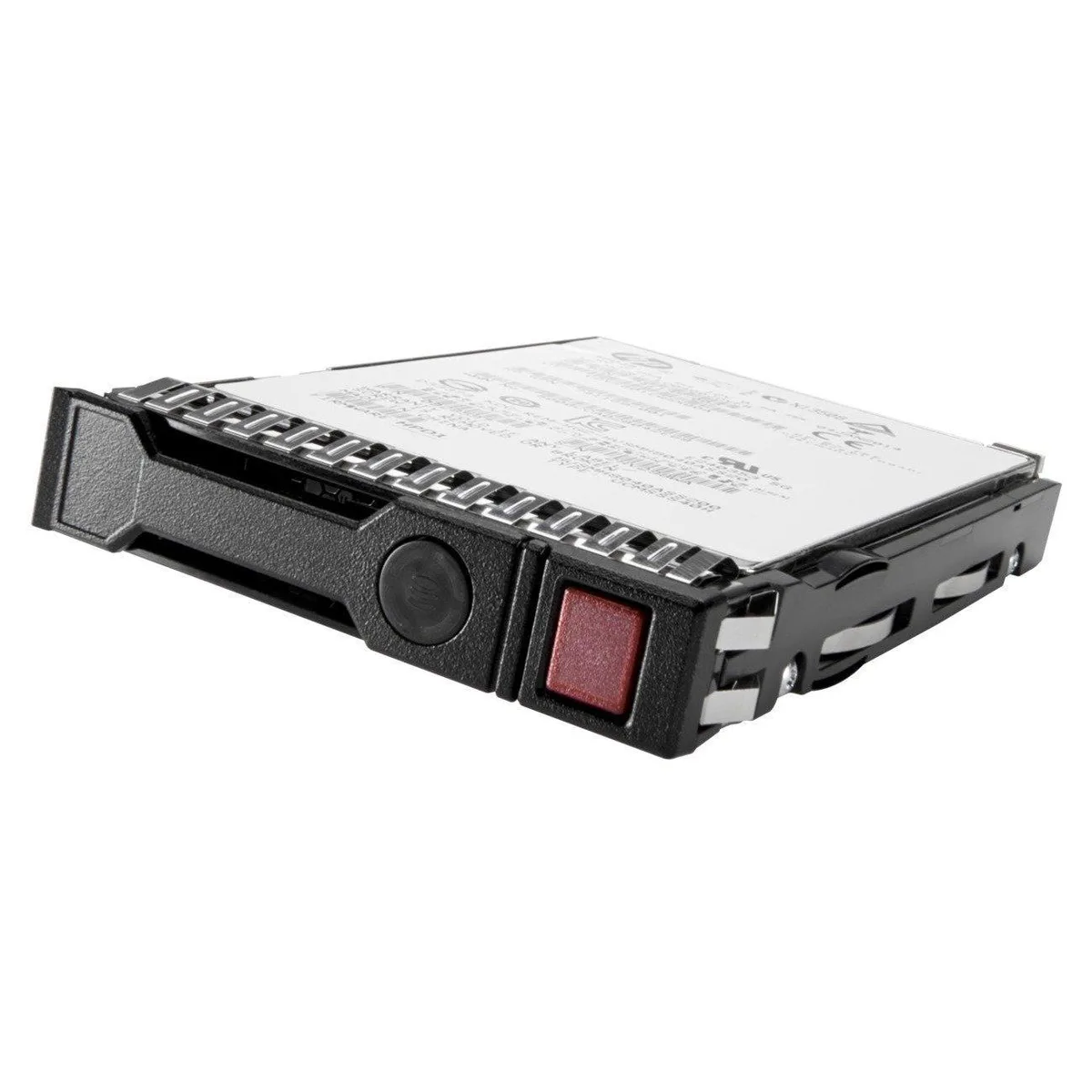 HPE HPE 872485-B21 2TB 3.5" SAS 7200rpm internal hard drive — product photo