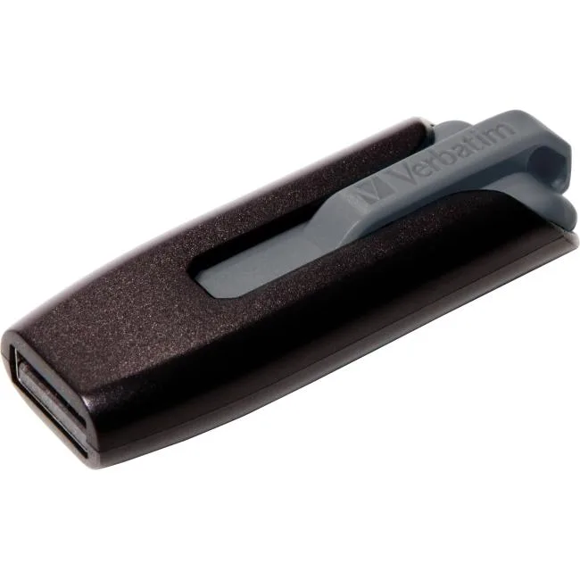 VERBATIM VERBATIM 023942491682 256GB USB 3.2 Gen 1 Flash Drive — 商品照片