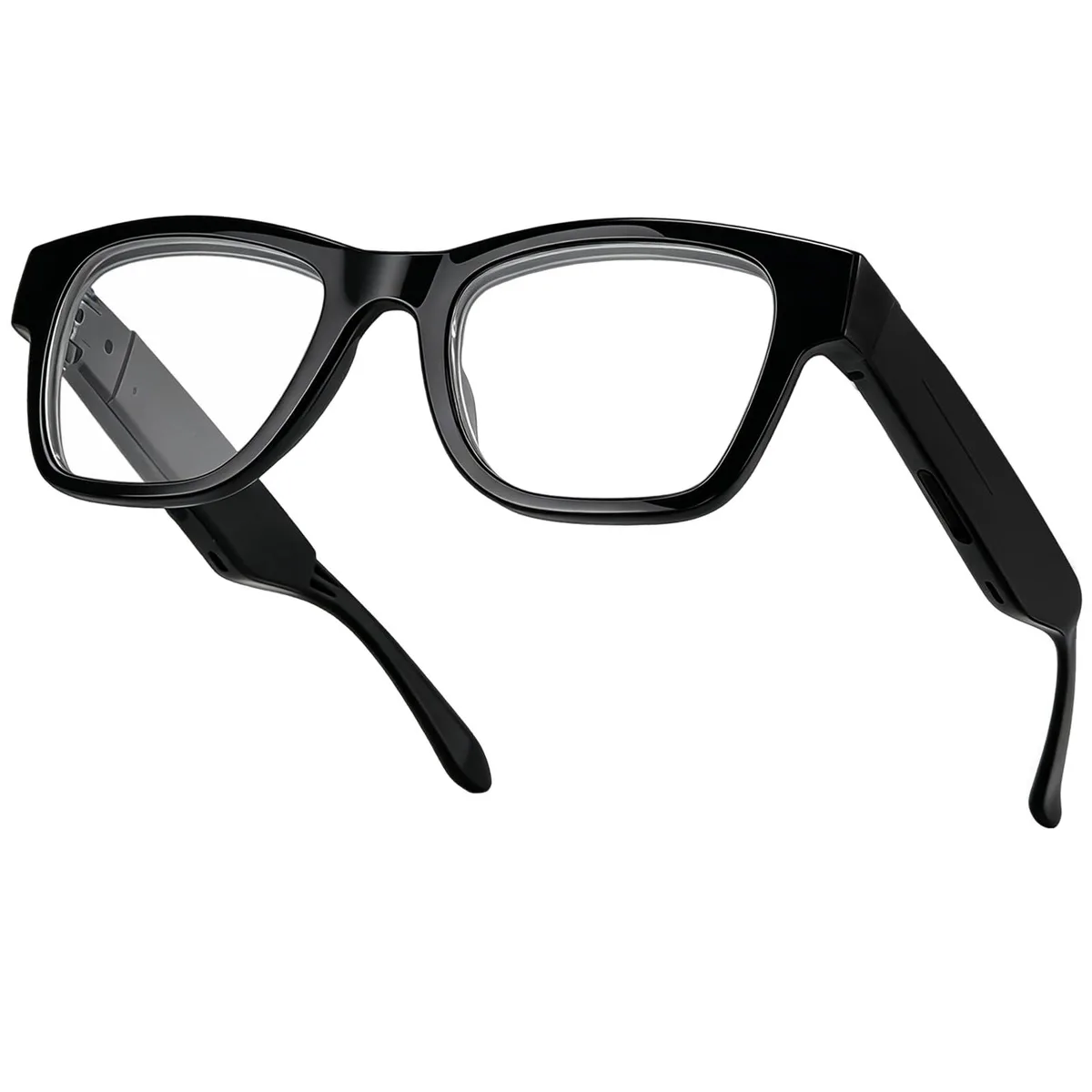 HTC KO Smart Glasses Black 1.04" 164 Languages — product photo