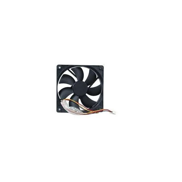 Supermicro Supermicro FAN-0124L4 120mm 1850 RPM 58.8 CFM 24 dBA 4-pin case fan — foto del producto