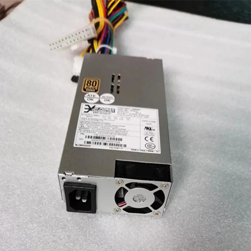 KHACHIMO KHACHIMO Small 1U 300W ATX Power Supply With PCIE 6+2Pin For YM-5301G — photo du produit