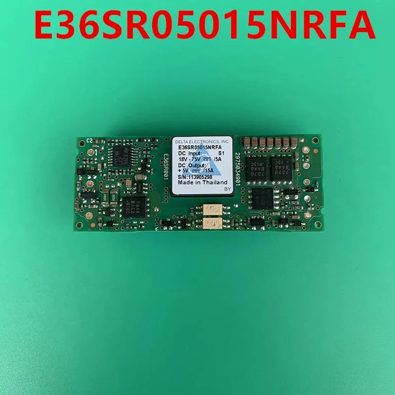 KHACHIMO KHACHIMO 18-75V 5V 15A ATX Power Supply — photo du produit