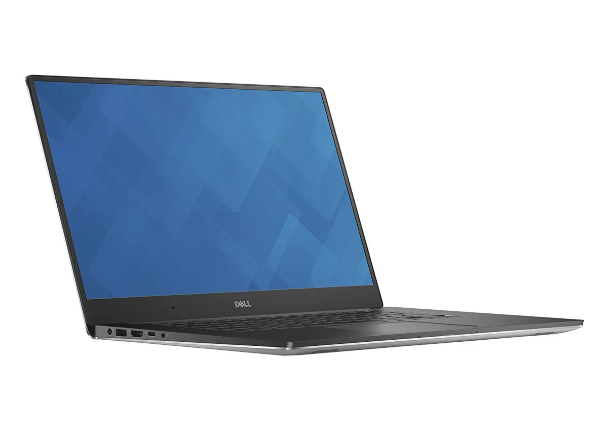 DELL Dell Precision 5510 laptop i7-6820HQ 32GB 512GB GTX 960M 15.6" FHD — 商品写真