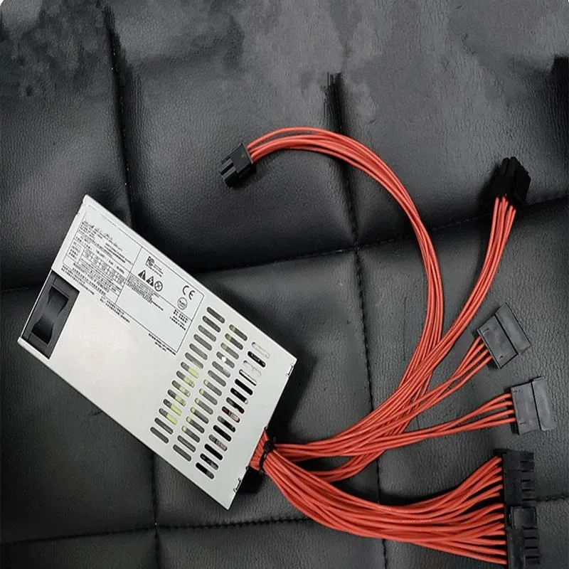 KHACHIMO KHACHIMO FLEX NAS LOLI Small 1U 400W ATX Power Supply ENP-7140B — fotografija proizvoda