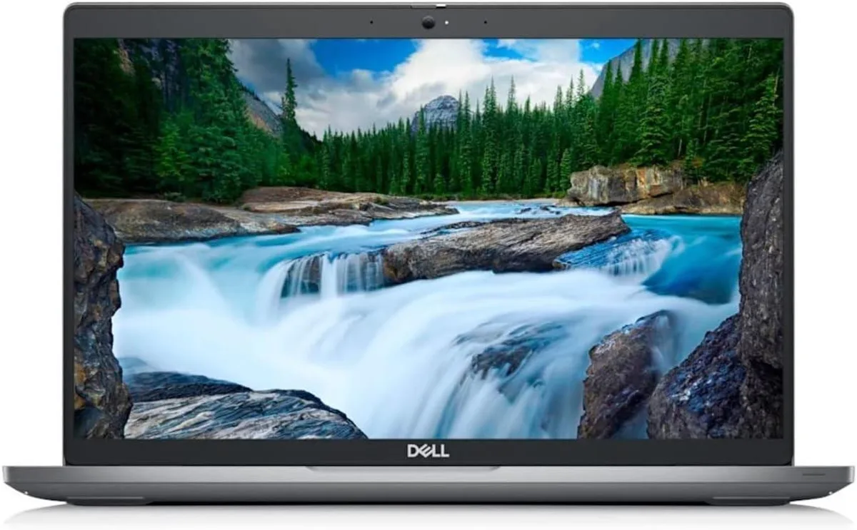 Grey Dell Latitude 5430 14 inch non-touch FHD laptop