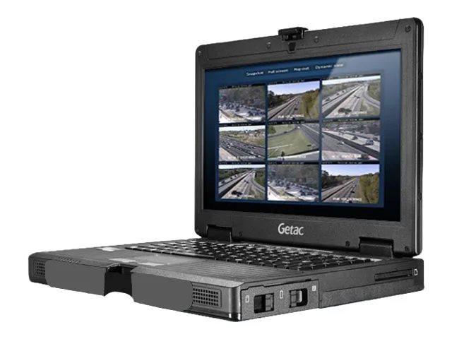 Getac, Inc Getac, Inc S400 G3 14 1920x1080 i5-4210M 2.6 8GB 512GB laptop — product photo