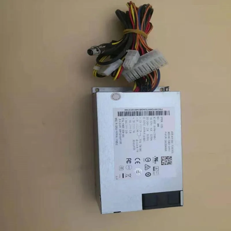 KHACHIMO KHACHIMO 1U 180W ATX Power Supply FLXA5181A 07EA — toote foto