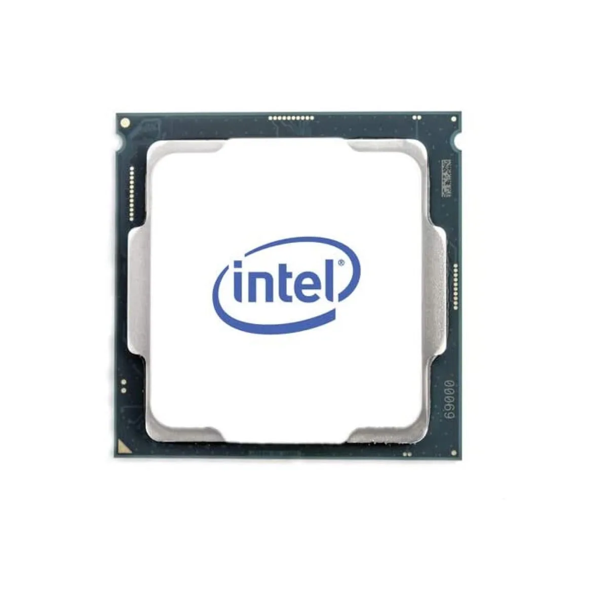 Intel Intel Xeon Silver 4314 16-Core 2.4 GHz server processor CD8068904655303 — termékfotó