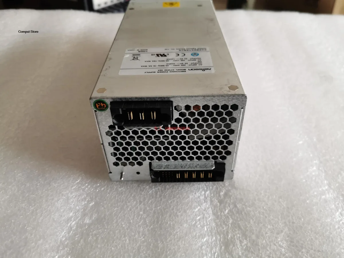 KHACHIMO KHACHIMO EPW50-48A 48V 50W power supply — photo du produit
