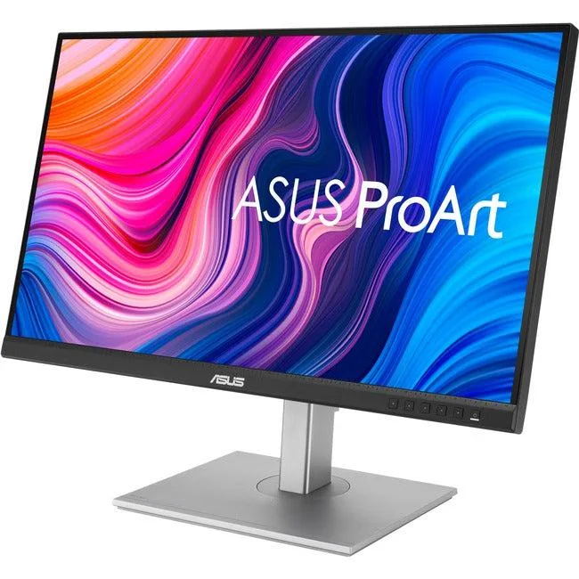 ASUS ASUS ProArt PA279CV 27" 4K UHD Monitor - Black — Produktfoto