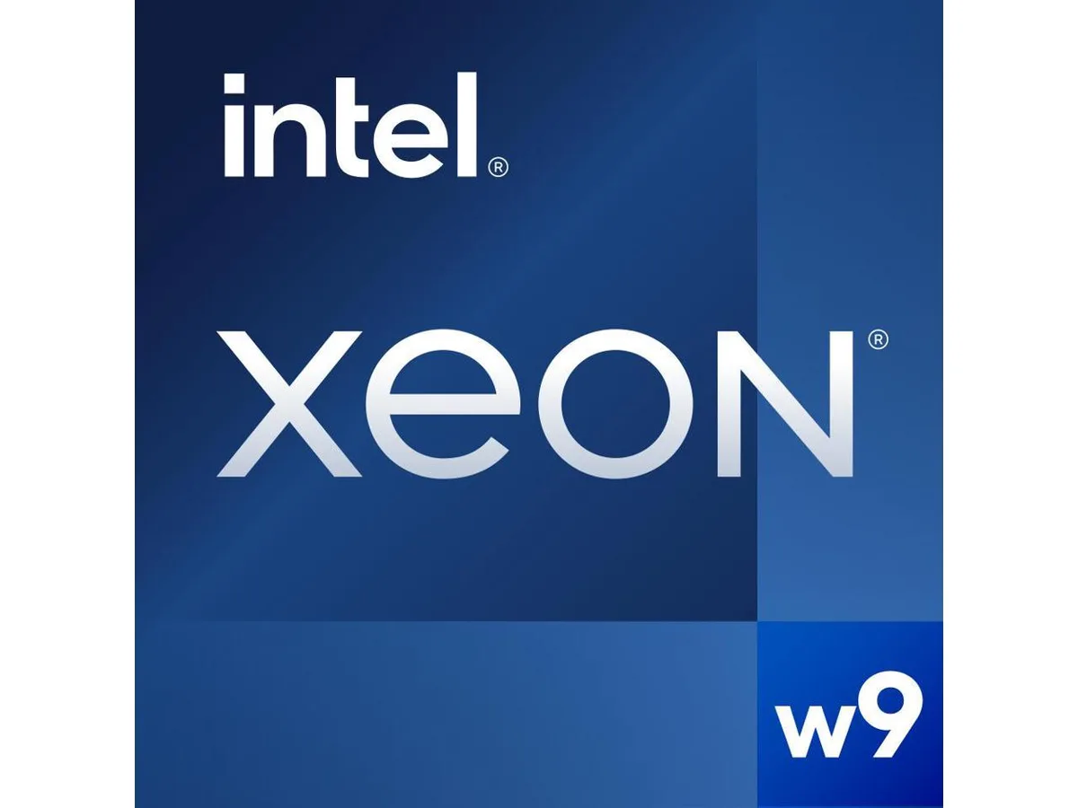 Intel Intel Xeon W9-3475X 36-core 2.2 GHz server processor BX807133475X — photo du produit