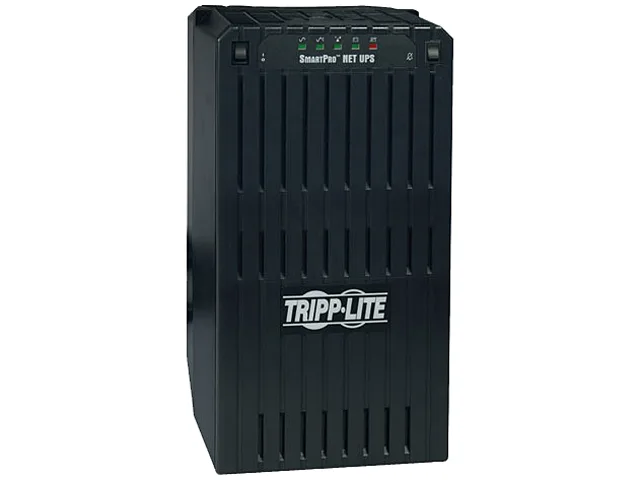 Tripp Lite Tripp Lite SMART2200NET 2200VA 1700W UPS — Produktfoto