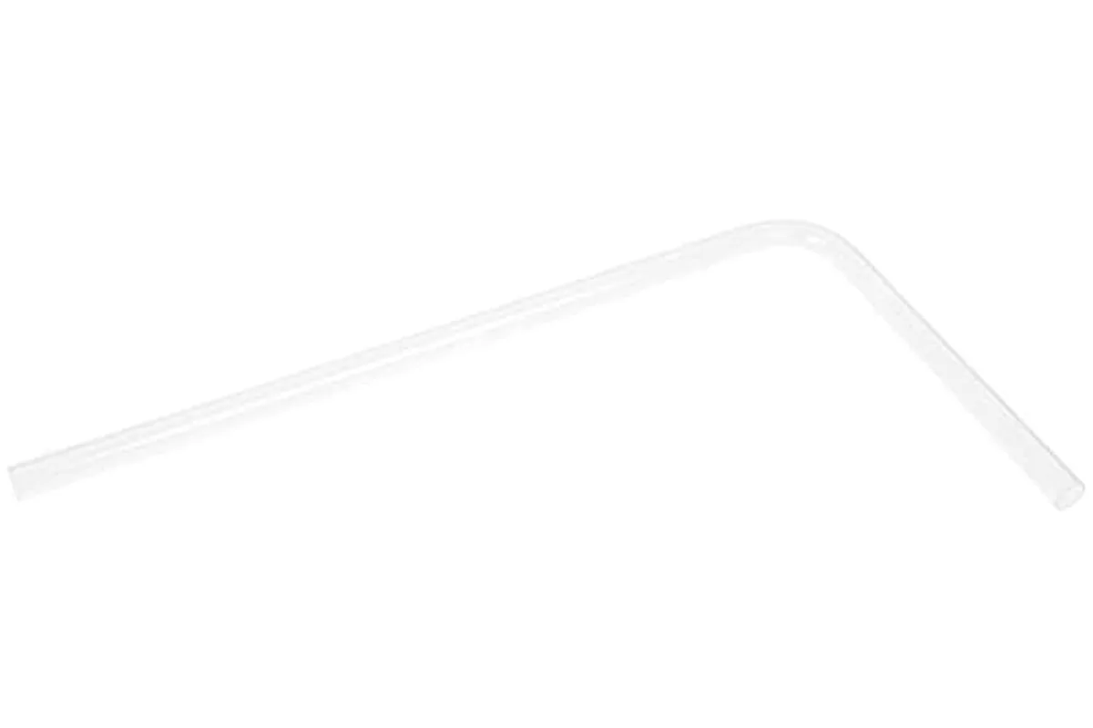 Alphacool Alphacool HardTube 16/12mm 90° Plexi 20/40cm 1014202 — foto produk