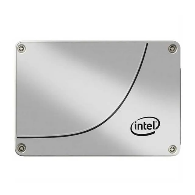 Intel Intel DC S3610 SSDSC2BX480G401 2.5" 480GB SATA enterprise SSD — product photo